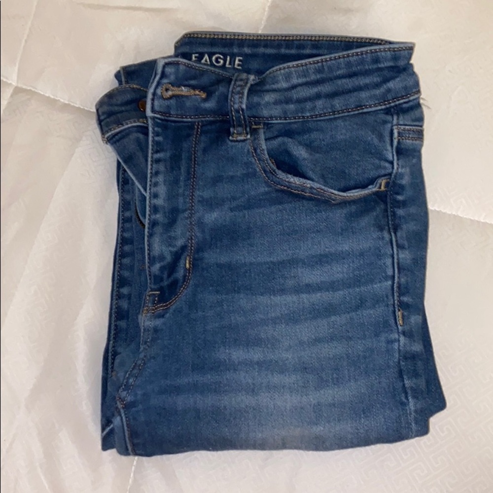 American Eagle
